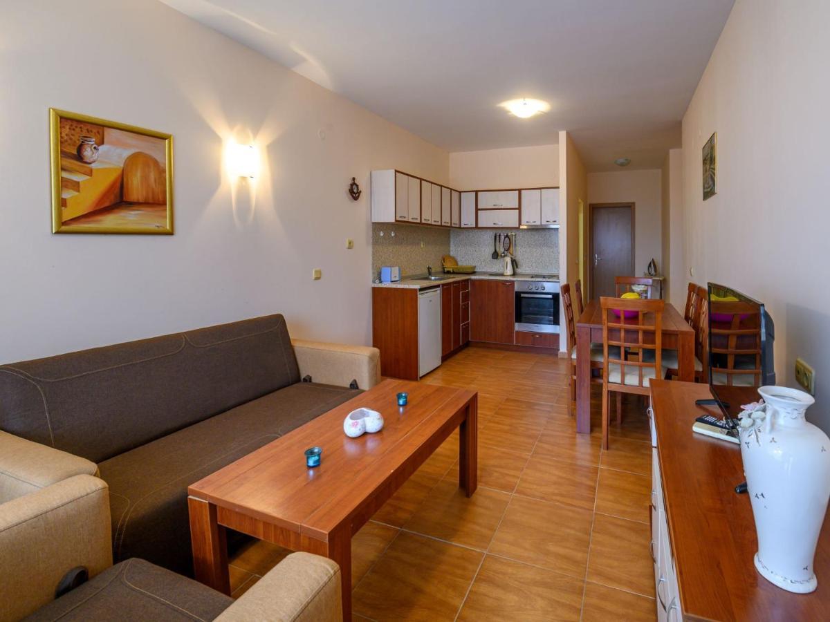 Apartcomplex Panorama Dreams Sveti Vlas Exterior photo