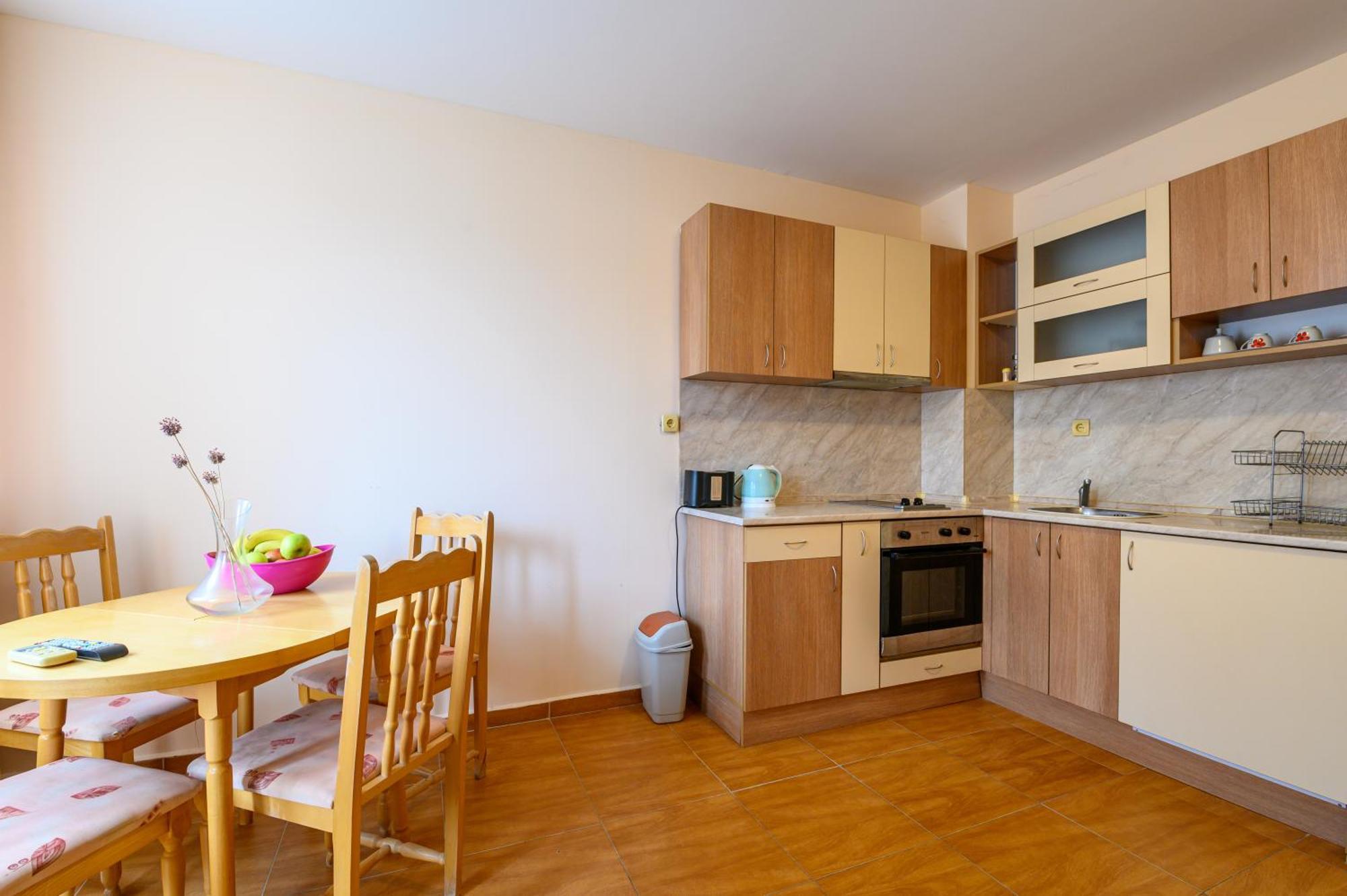 Apartcomplex Panorama Dreams Sveti Vlas Room photo